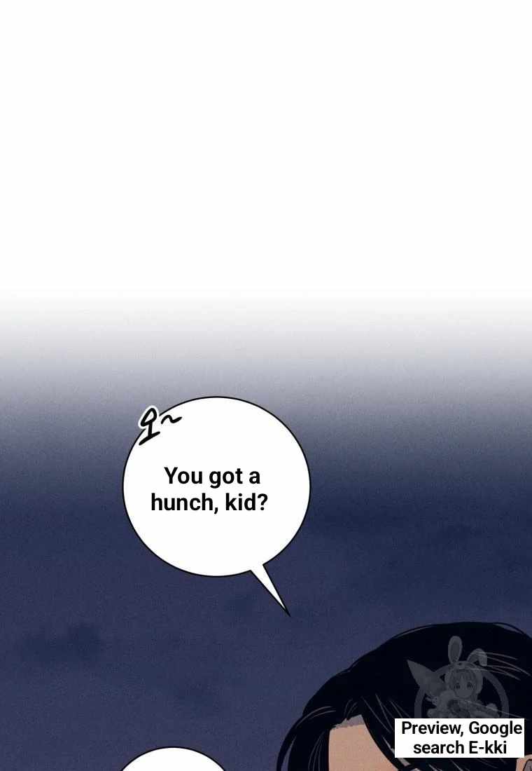 THE KILLER'S INTERVIEW Chapter 39 4